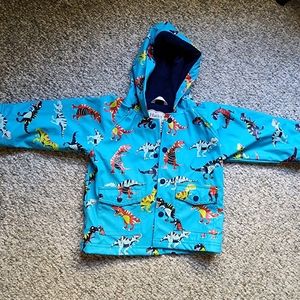 Hatley Toddler rain coat